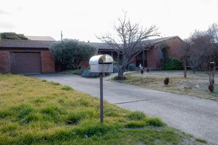 Fifth view of Homely house listing, 27 Albert Street, Cooma NSW 2630