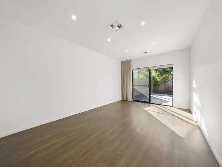 Second view of Homely townhouse listing, 3B Murdoch Street, Lyneham ACT 2602