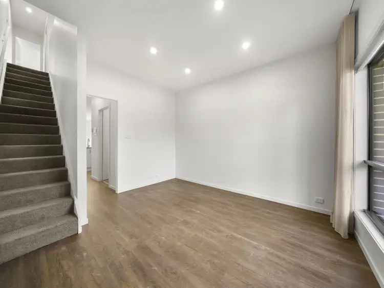 Third view of Homely townhouse listing, 3B Murdoch Street, Lyneham ACT 2602