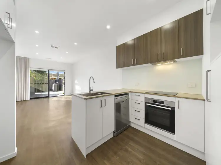 Fourth view of Homely townhouse listing, 3B Murdoch Street, Lyneham ACT 2602