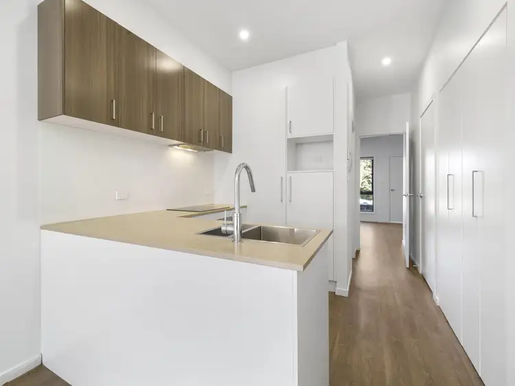 Fifth view of Homely townhouse listing, 3B Murdoch Street, Lyneham ACT 2602