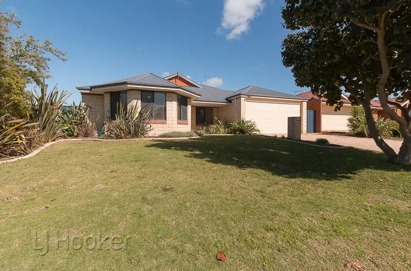 Main view of Homely house listing, 6 Maroubra Parade, Secret Harbour WA 6173
