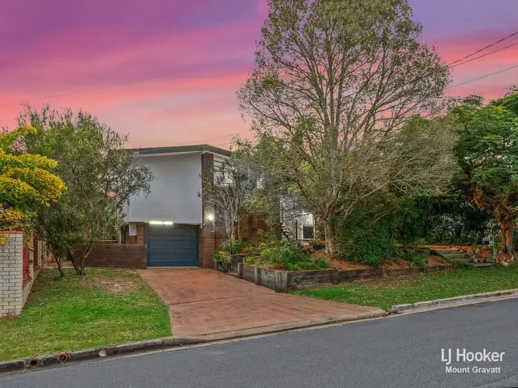11 Nidalla Street, Macgregor QLD 4109