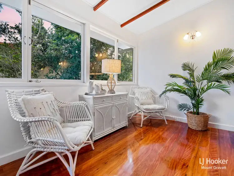Sixth view of Homely house listing, 11 Nidalla Street, Macgregor QLD 4109