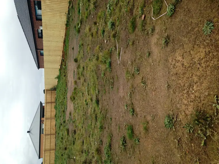 Second view of Homely land listing, 80 Thornton Avenue, St Leonards VIC 3223