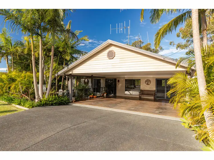 Second view of Homely house listing, 5 Gordon Crescent, Smiths Lake NSW 2428