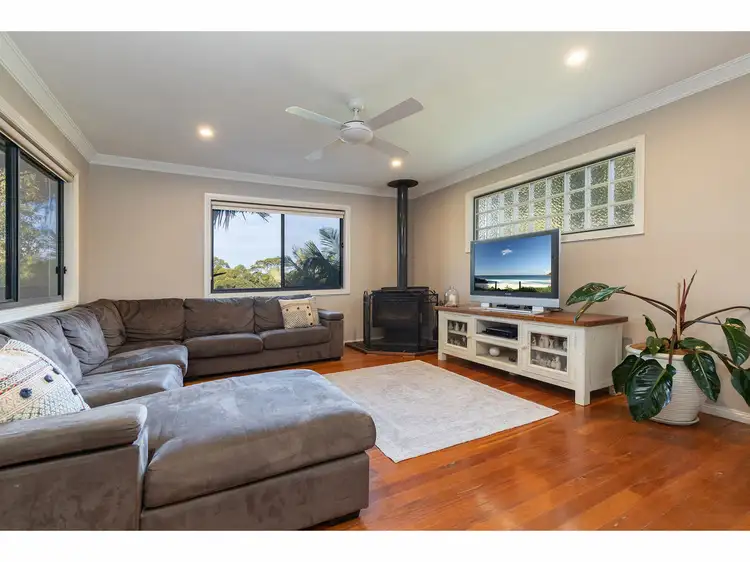 Fifth view of Homely house listing, 5 Gordon Crescent, Smiths Lake NSW 2428
