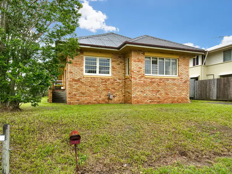 Main view of Homely house listing, 112 Webster Road, Stafford QLD 4053