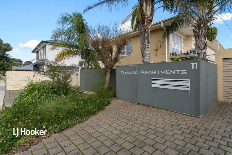3/11 Edward Street, Glynde SA 5070