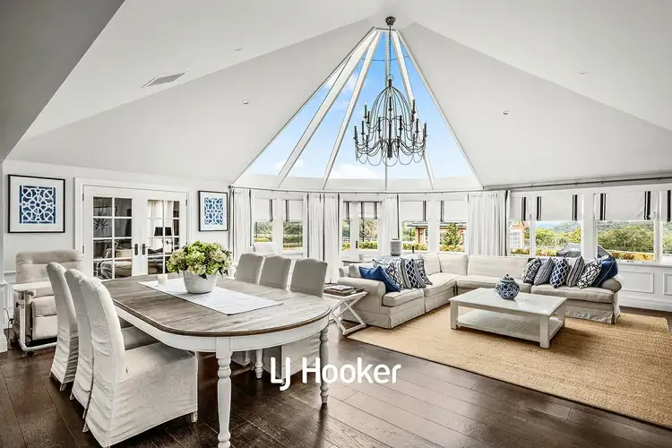 Fifth view of Homely house listing, 36 Crosslands Road, Galston NSW 2159