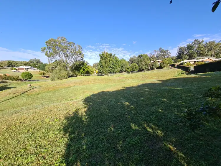 Second view of Homely land listing, 10 Friarbird Crescent, Bonogin QLD 4213