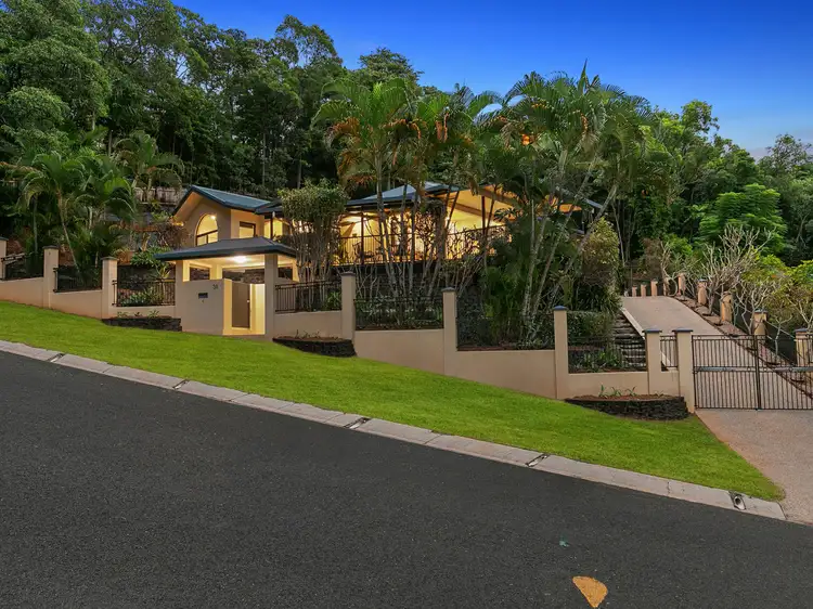 3A Trundle Terrace, Whitfield QLD 4870