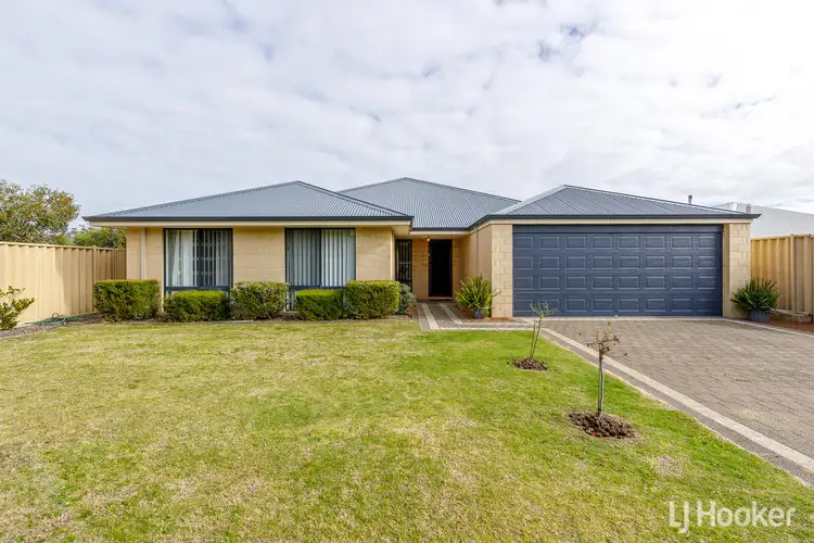 81 Duncan Loop, Millbridge WA 6232