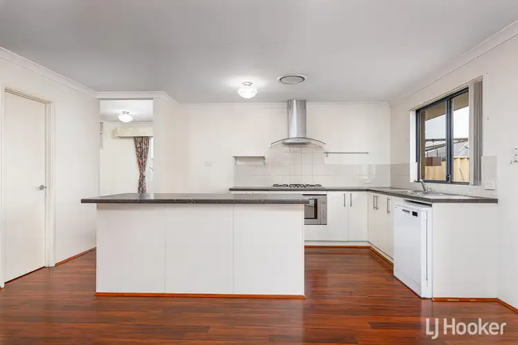 Fourth view of Homely house listing, 81 Duncan Loop, Millbridge WA 6232