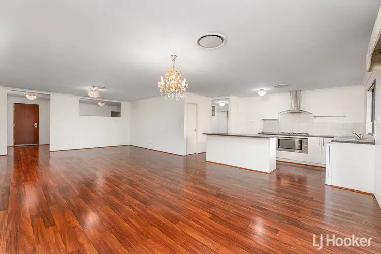 Sixth view of Homely house listing, 81 Duncan Loop, Millbridge WA 6232