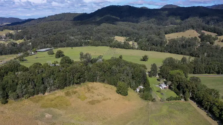 Second view of Homely land listing, 364 Dairyville Road, Upper Orara NSW 2450