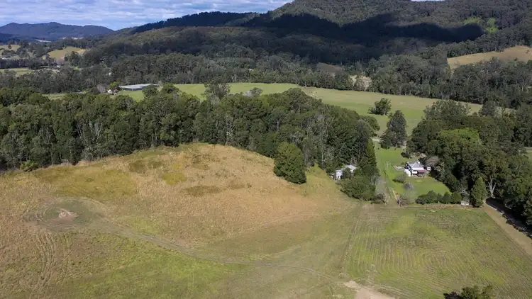 Third view of Homely land listing, 364 Dairyville Road, Upper Orara NSW 2450