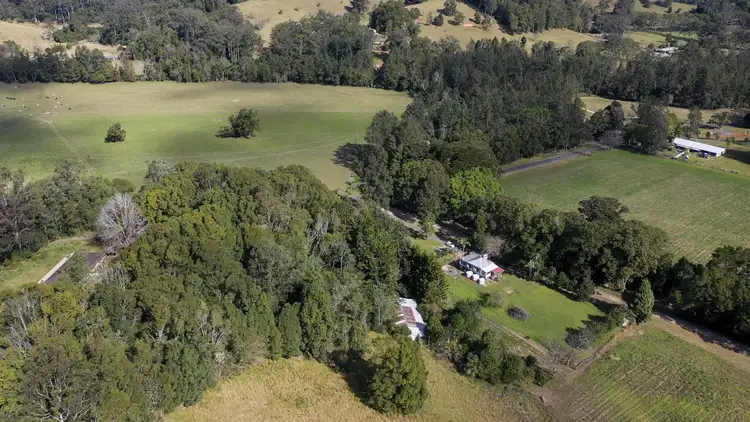 Fourth view of Homely land listing, 364 Dairyville Road, Upper Orara NSW 2450