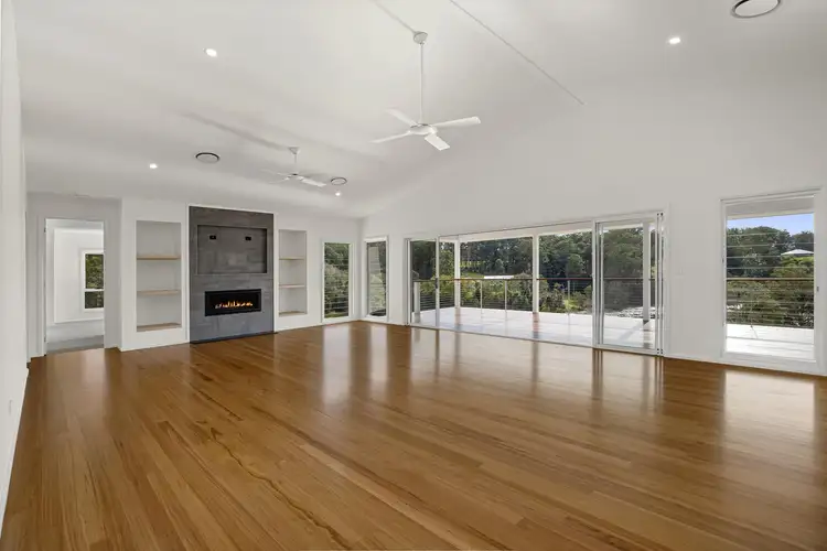 Second view of Homely house listing, 47 Lakeview Close, North Macksville NSW 2447