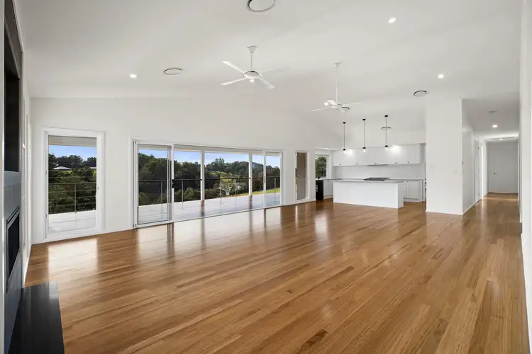Third view of Homely house listing, 47 Lakeview Close, North Macksville NSW 2447