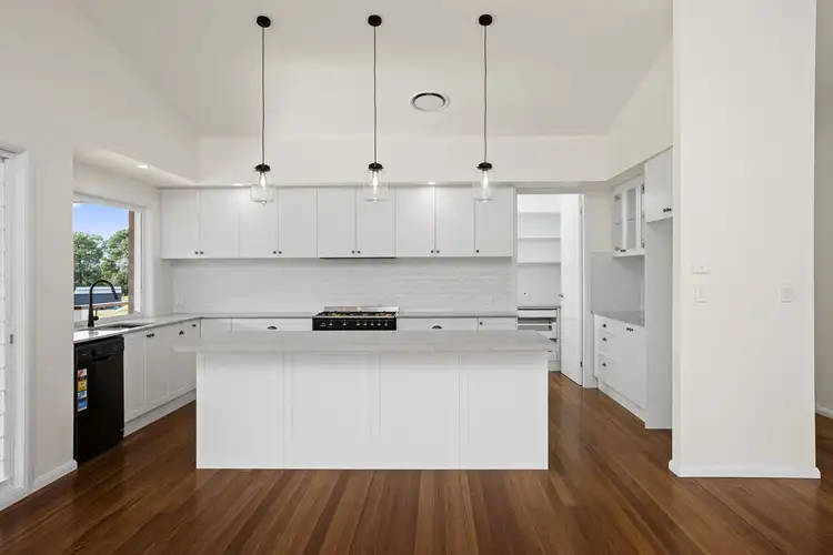 Fourth view of Homely house listing, 47 Lakeview Close, North Macksville NSW 2447