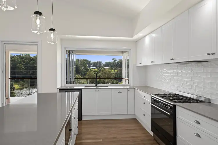 Fifth view of Homely house listing, 47 Lakeview Close, North Macksville NSW 2447