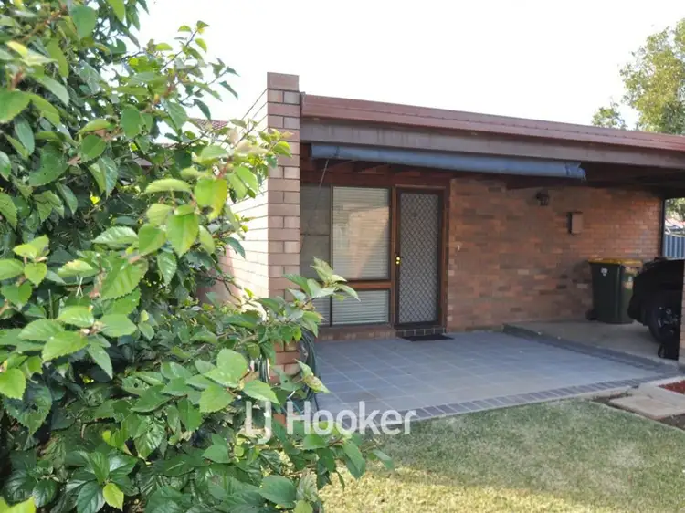 Second view of Homely unit listing, 2/182 Bloomfield Street, Gunnedah NSW 2380