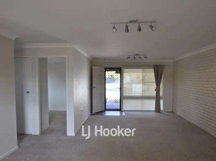 Third view of Homely unit listing, 2/182 Bloomfield Street, Gunnedah NSW 2380