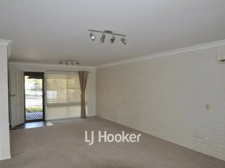 Fourth view of Homely unit listing, 2/182 Bloomfield Street, Gunnedah NSW 2380