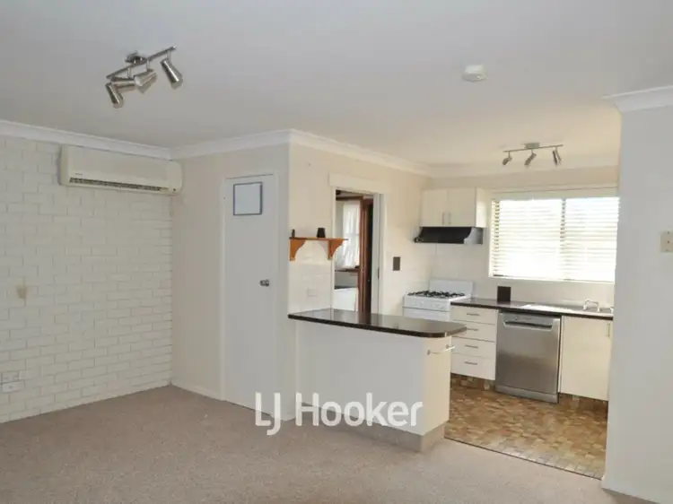 Fifth view of Homely unit listing, 2/182 Bloomfield Street, Gunnedah NSW 2380
