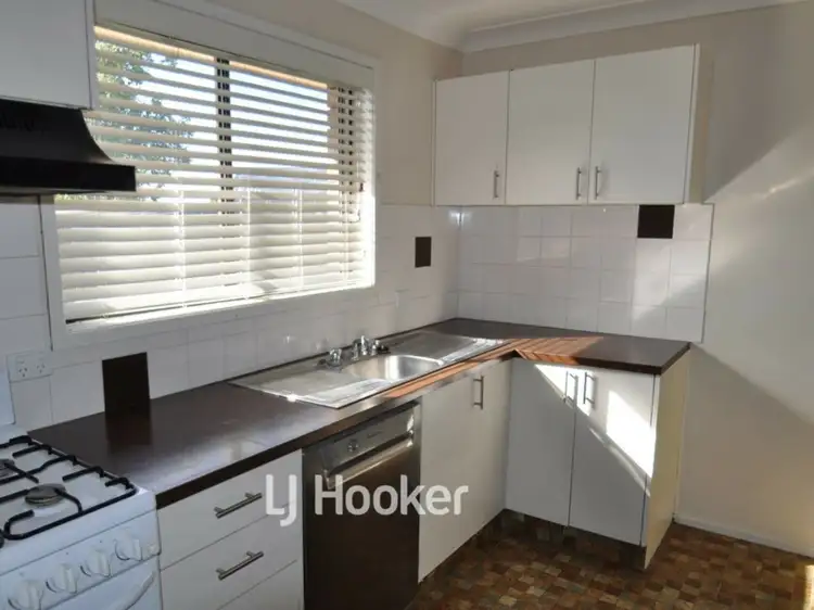 Sixth view of Homely unit listing, 2/182 Bloomfield Street, Gunnedah NSW 2380