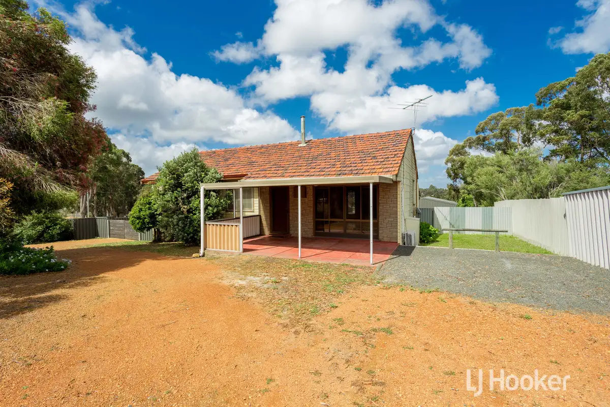 Main view of Homely house listing, 272 Steere Street, Collie WA 6225