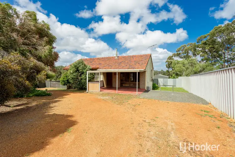 Third view of Homely house listing, 272 Steere Street, Collie WA 6225