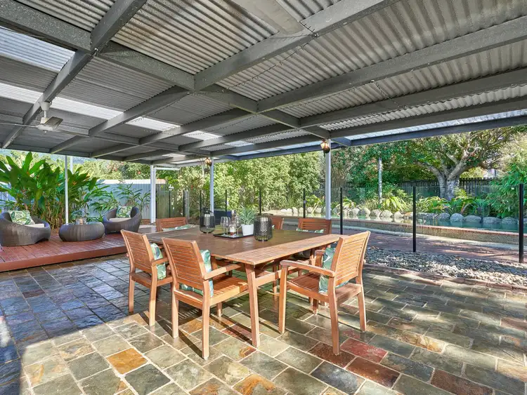 Fourth view of Homely house listing, 18 Baines Street, Clifton Beach QLD 4879