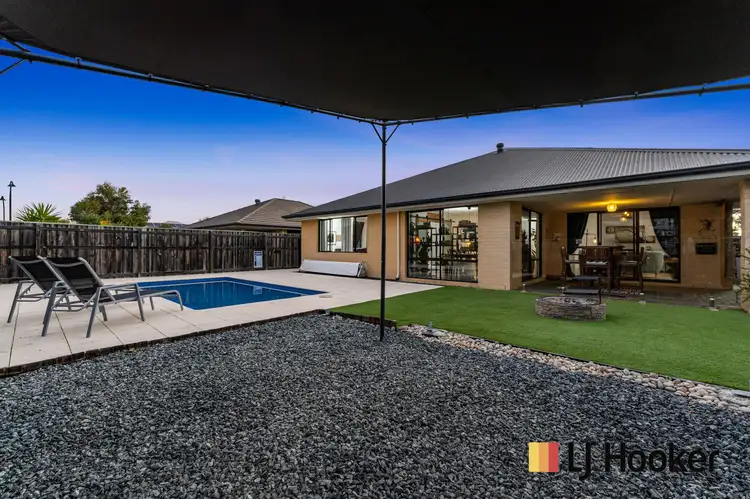 Main view of Homely house listing, 18 Mitre Bend, Ellenbrook WA 6069