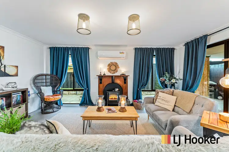 Seventh view of Homely house listing, 18 Mitre Bend, Ellenbrook WA 6069