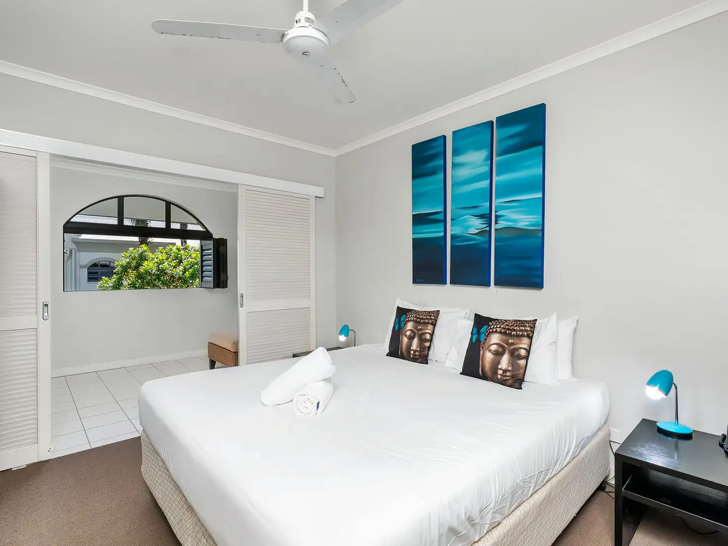 Main view of Homely unit listing, 44/81-85 Cedar Road, Palm Cove QLD 4879