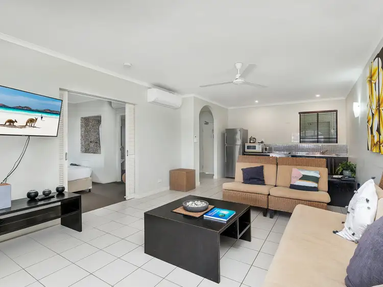 Second view of Homely unit listing, 44/81-85 Cedar Road, Palm Cove QLD 4879