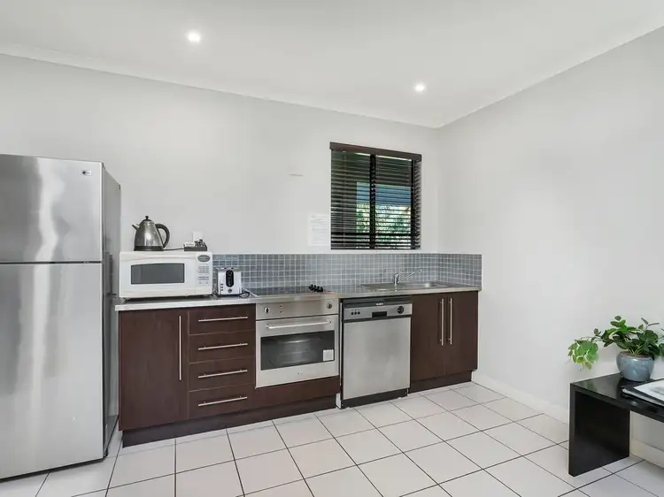 Third view of Homely unit listing, 44/81-85 Cedar Road, Palm Cove QLD 4879