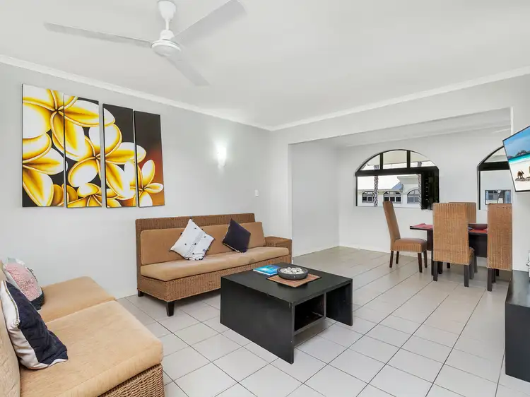 Fourth view of Homely unit listing, 44/81-85 Cedar Road, Palm Cove QLD 4879
