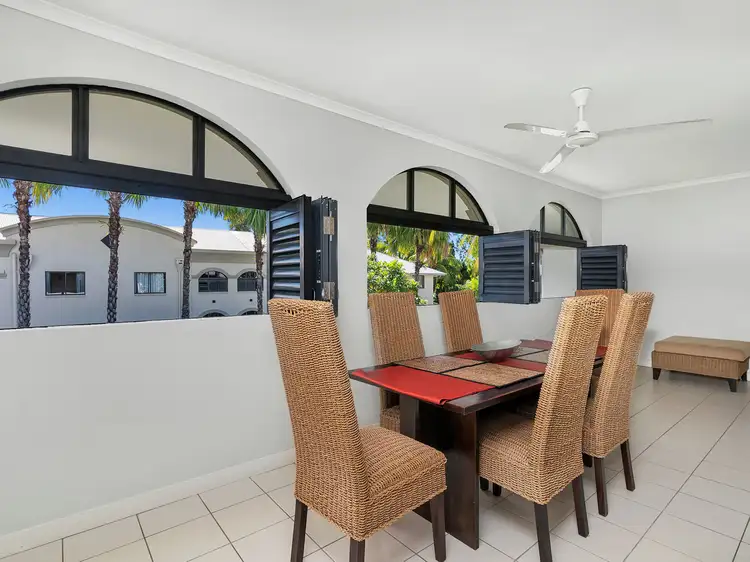 Fifth view of Homely unit listing, 44/81-85 Cedar Road, Palm Cove QLD 4879