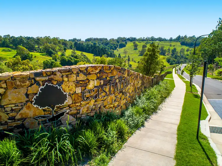 Lot 414 Eastwood Estate, Goonellabah NSW 2480