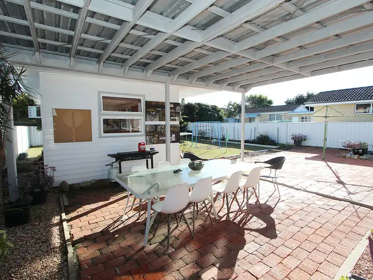 Fifth view of Homely house listing, 245 Beach Street, Harrington NSW 2427