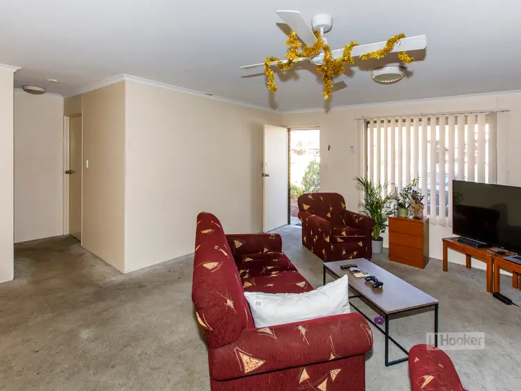 Third view of Homely unit listing, 5/4 Cycad Place, Sadadeen NT 870