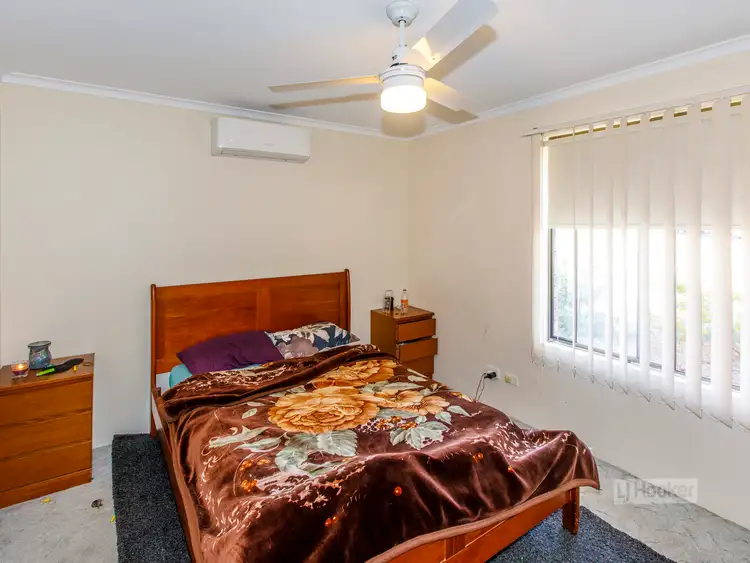 Fourth view of Homely unit listing, 5/4 Cycad Place, Sadadeen NT 870