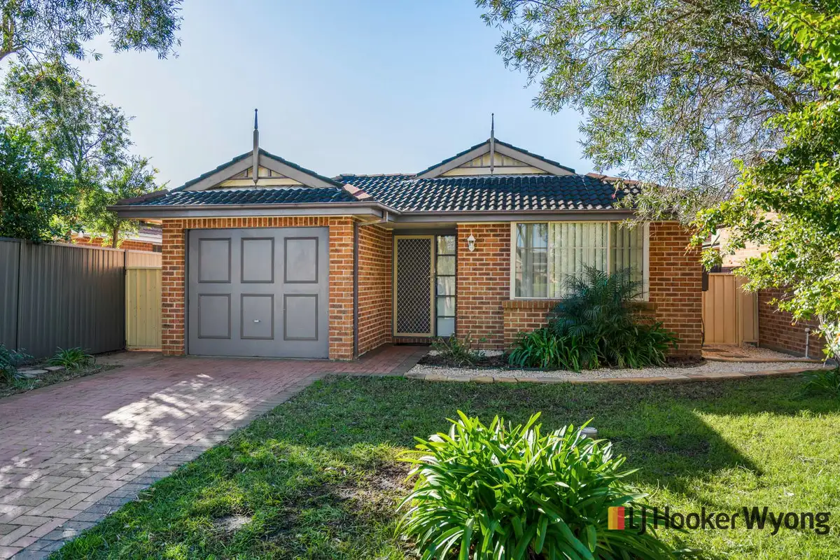 Main view of Homely house listing, 3 Pardalote Way, Hamlyn Terrace NSW 2259