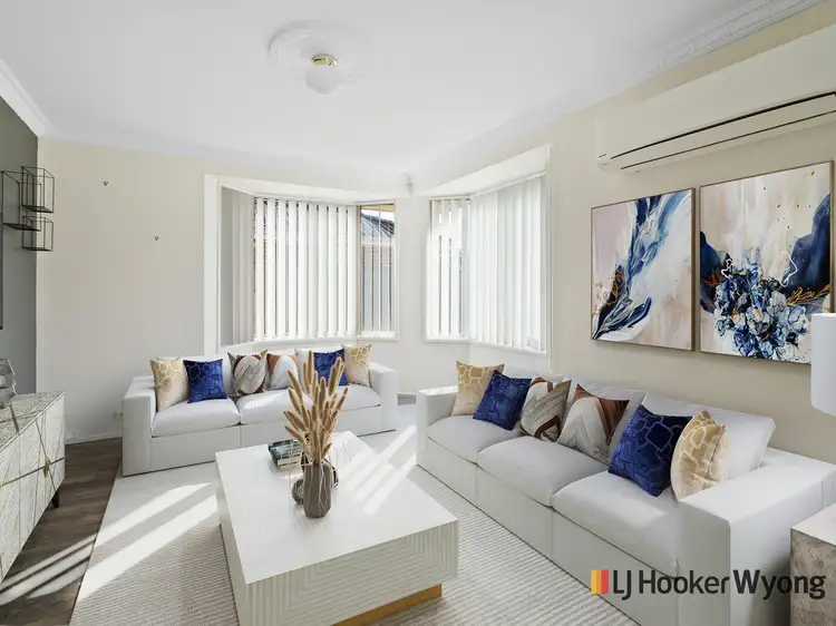 Second view of Homely house listing, 3 Pardalote Way, Hamlyn Terrace NSW 2259