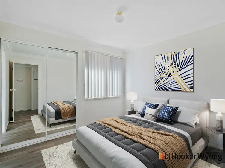Fourth view of Homely house listing, 3 Pardalote Way, Hamlyn Terrace NSW 2259