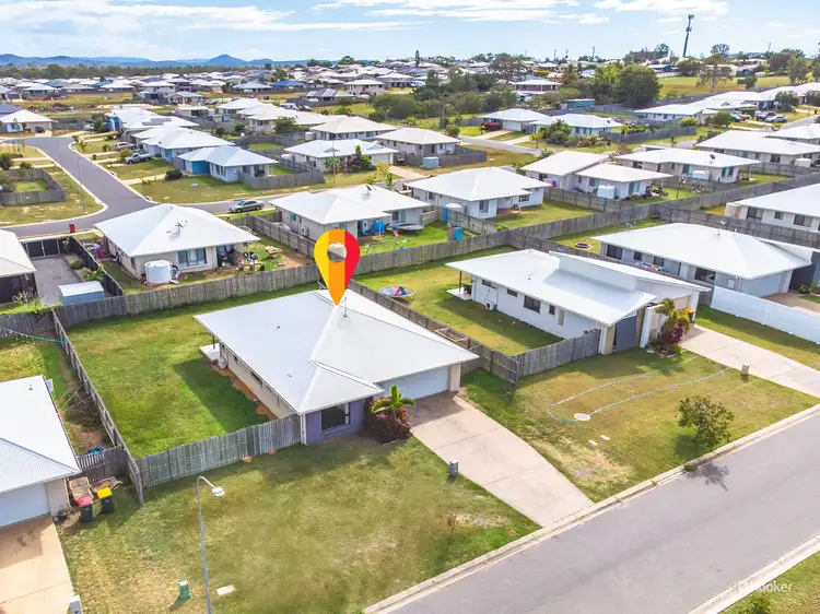 22 Marc Crescent, Gracemere QLD 4702