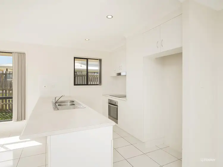 Third view of Homely house listing, 22 Marc Crescent, Gracemere QLD 4702